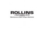 ROLLINS ROLLINS