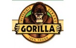 GORILLA GORILLA