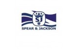 SPEAR & JACKSON SPEAR & JACKSON
