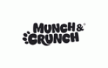 MUNCH & CRUNCH MUNCH & CRUNCH