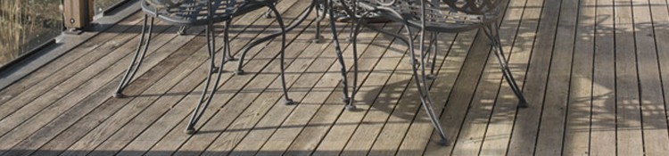Decking