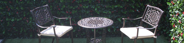 Outdoor Leisure