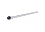 Push Through Reversible Ratchet, 3/4” Sq. Dr., 500mm