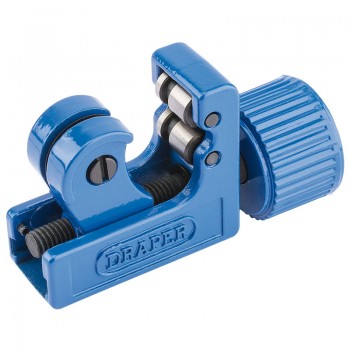 Mini Tubing Cutter, 3 - 22mm