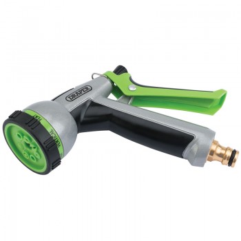 8 Pattern Spray Gun 8 Pattern Spray Gun