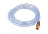 Jiggle Hose, 1700mm