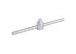 Elora Sliding &rsquo;T&rsquo; Bar, 1/4&rdquo; Sq. Dr., 115mm