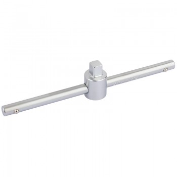 Elora Sliding &rsquo;T&rsquo; Bar, 1/4&rdquo; Sq. Dr., 115mm