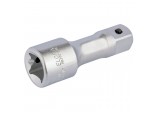 Elora Extension Bar, 3/4&rdquo; Sq. Dr., 100mm