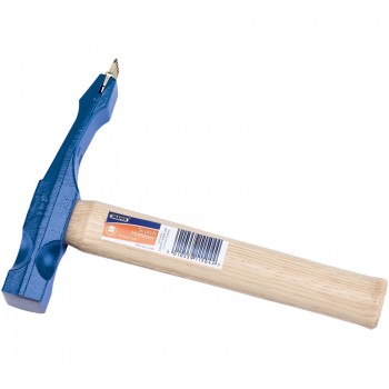 Single Ended Scutch Hammer