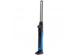 COB/SMD LED Slimline Inspection Lamp, 7W, 70 - 700 Lumens, Blue, 1 x USB Cable Only