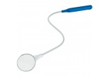 Flexible Shaft Inspection Mirror, 470mm