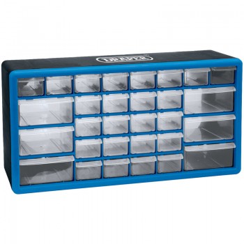 30 Drawer Organiser 30 Drawer Organiser