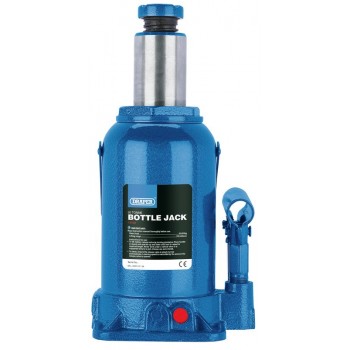 Hydraulic Bottle Jack, 20 Tonne Hydraulic Bottle Jack, 20 Tonne