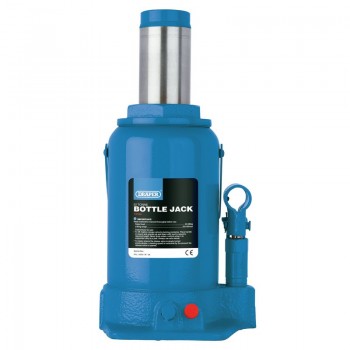 Hydraulic Bottle Jack, 50 Tonne Hydraulic Bottle Jack, 50 Tonne