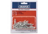 Blind Rivets, 4 x 5.6mm (50 Piece)