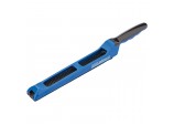 Multi-Rasp Flat Wood Plane, 255mm