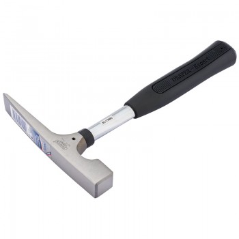 Bricklayer’s Hammer with Tubular Steel Shaft, 560g Bricklayer’s Hammer with Tubular Steel Shaft, 560g