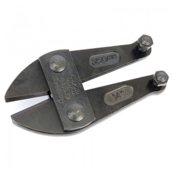 Bolt Cutter Jaws for 14001 Centre Cut Bolt Cutter