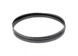 Bandsaw Blade, 1400mm x 3/8”, 6 skip