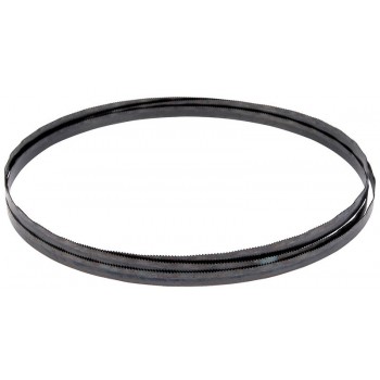 Metal Bandsaw Blade, 1400mm x 1/4”, 24tpi Metal Bandsaw Blade, 1400mm x 1/4”, 24tpi