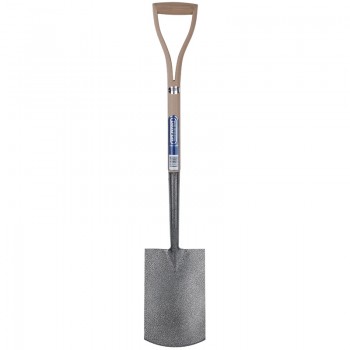 Carbon Steel Garden Spade with Ash Handle Carbon Steel Garden Spade with Ash Handle