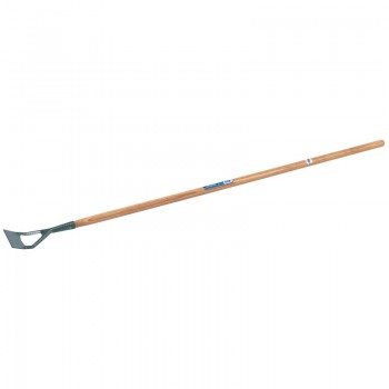 Carbon Steel Dutch Hoe with Ash Handle Carbon Steel Dutch Hoe with Ash Handle