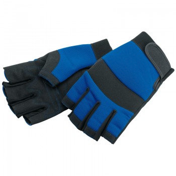 Fingerless Gloves, Large Fingerless Gloves, Large