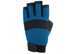 Fingerless Gloves, Extra Large