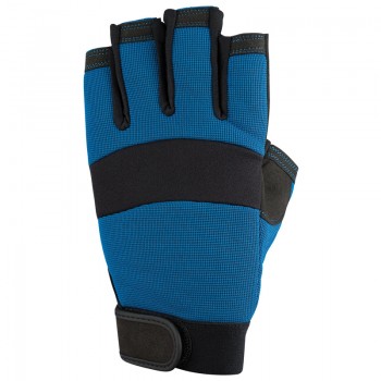 Fingerless Gloves, Extra Large Fingerless Gloves, Extra Large