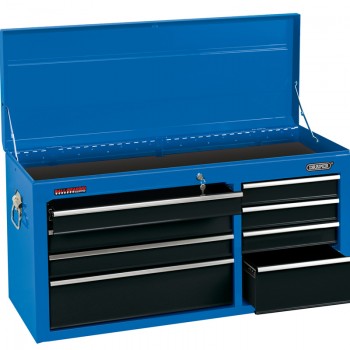Tool Chest, 8 Drawer, 40” Tool Chest, 8 Drawer, 40”