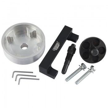 Engine Timing Kit ETK110 (Audi) Engine Timing Kit ETK110 (Audi)