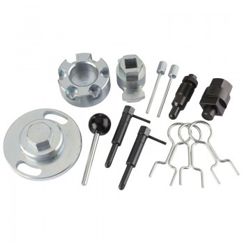 Engine Timing Kit ETK111 (Audi, Porsche, Volkswagen)