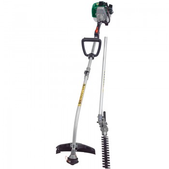 2 in 1 Petrol Garden Tool, 33cc 2 in 1 Petrol Garden Tool, 33cc
