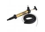 Fluid Transfer Pump