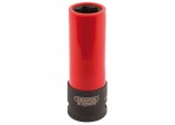 Mercedes Benz Wheel Nut Socket, 1/2&rdquo; Sq. Dr., 17mm