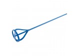 Paint Mixer, 100 x 600mm, 10mm Hex.