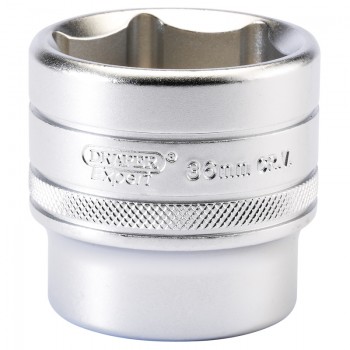 6 Point Metric Socket, 1/2” Sq. Dr., 36mm 6 Point Metric Socket, 1/2” Sq. Dr., 36mm