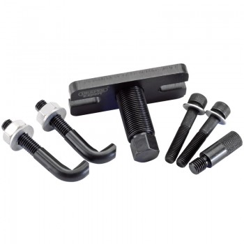 Diesel Fuel Pump Puller (Ford, Land Rover) Diesel Fuel Pump Puller (Ford, Land Rover)
