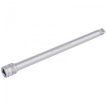 Wobble Extension Bar, 3/8” Sq. Dr., 200mm Wobble Extension Bar, 3/8” Sq. Dr., 200mm