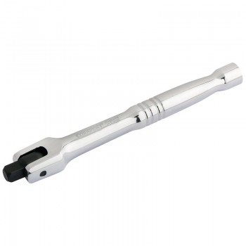 Breaker Bar, 1/4” Sq. Dr., 150mm Breaker Bar, 1/4” Sq. Dr., 150mm