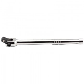 Breaker Bar, 1/2” Sq. Dr., 250mm Breaker Bar, 1/2” Sq. Dr., 250mm