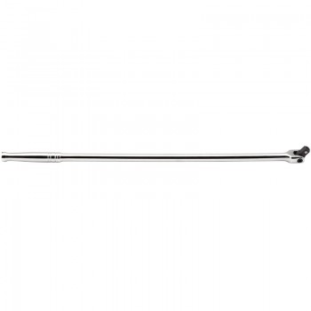 Breaker Bar, 1/2” Sq. Dr., 600mm Breaker Bar, 1/2” Sq. Dr., 600mm