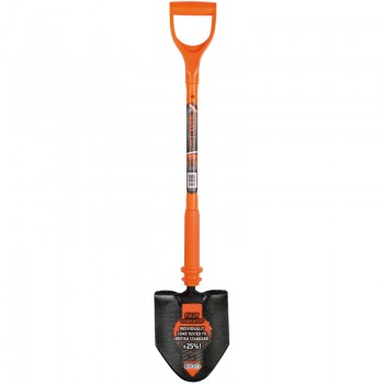 Fully Insulated Utility Shovel Fully Insulated Utility Shovel