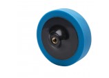 Polishing Sponge, 150mm, M14, Firm