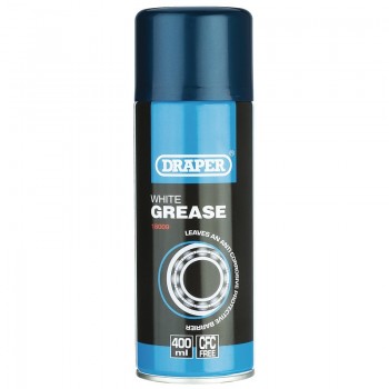 White Grease, 400ml White Grease, 400ml