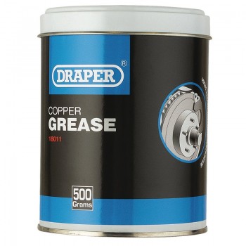 Copper Grease, 500g Copper Grease, 500g
