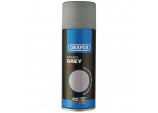 Primer, 400ml, Grey