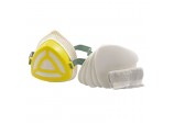 Comfort Dust Mask and 5 Filters