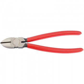 Knipex 70 01 180 SBE Diagonal Side Cutter, 180mm Knipex 70 01 180 SBE Diagonal Side Cutter, 180mm